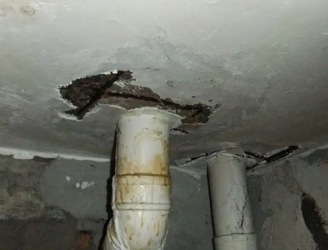 咸宁市卫生间漏水维修公司浅析咸宁市卫生间渗水维修的方法
