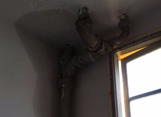 咸宁市卫生间漏水维修公司专业解读咸宁市卫生间防水的步骤